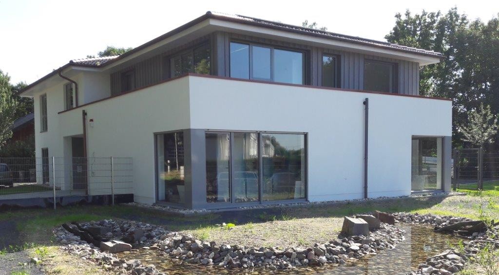 Was ist die Stiftung?