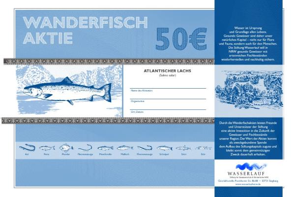 Aktie Lachs